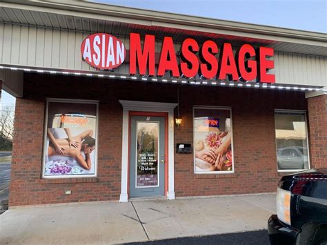 Massage parlours East Fremantle